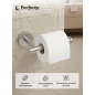 Держатель для туалетной бумаги PERFECTO LINEA Waterline (35-031011)