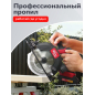 Пила циркулярная аккумуляторная WORTEX CCS 1816-1 XLT SET (0329349) - Фото 3