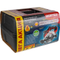 Пила циркулярная аккумуляторная WORTEX CCS 1816-1 XLT SET (0329349) - Фото 9