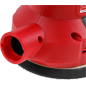 Шлифмашина эксцентриковая (орбитальная) WORTEX LX RS 1230 (1334376) - Фото 12