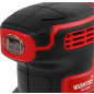 Шлифмашина эксцентриковая (орбитальная) WORTEX LX RS 1230 (1334376) - Фото 13
