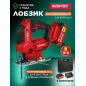 Лобзик аккумуляторный WORTEX CJS 8030 XLT SET (1333371)