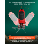 Лобзик аккумуляторный WORTEX CJS 8030 XLT SET (1333371) - Фото 5