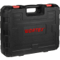 Лобзик аккумуляторный WORTEX CJS 8030 XLT SET (1333371) - Фото 10