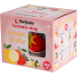 Кружка керамическая PERFECTO LINEA Sweet fruits клубника 350 мл (17-301114) - Фото 3