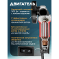 Шлифмашина угловая (болгарка) WORTEX LX AG 1211-2 (1329369) - Фото 3