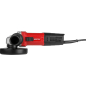 Шлифмашина угловая (болгарка) WORTEX LX AG 1211-2 (1329369) - Фото 13