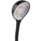 Станок точильно-шлифовальный WORTEX BG 1535 L (1319379) - Фото 10