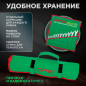Набор ключей комбинированных 6-22 мм 12 предметов TOPTUL (GAAA1213) - Фото 4