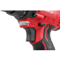 Дрель-шуруповерт аккумуляторная WORTEX LX BD 1213-1 Li (1329350) - Фото 4