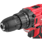 Дрель-шуруповерт аккумуляторная WORTEX LX BD 1215 Li (0329353) - Фото 11