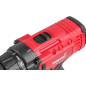 Дрель-шуруповерт аккумуляторная WORTEX LX BD 1215 Li (0329353) - Фото 12