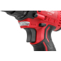 Дрель-шуруповерт аккумуляторная WORTEX LX BD 1215 Li (0329353) - Фото 13