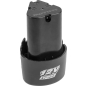 Дрель-шуруповерт аккумуляторная WORTEX LX BD 1215 Li (0329353) - Фото 14