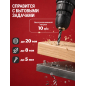 Дрель-шуруповерт аккумуляторная WORTEX LX BD 1215 Li (0329353) - Фото 5