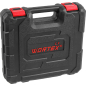 Дрель-шуруповерт аккумуляторная WORTEX LX BD 1215 Li (0329353) - Фото 16