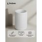 Стакан PERFECTO LINEA Pure Serenity белый (35-710102)