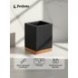 Стакан PERFECTO LINEA Wood Bliss черный (35-720102)