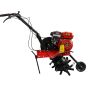 Культиватор бензиновый ASILAK SL-61 (AS1576-2) - Фото 4
