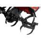 Культиватор бензиновый ASILAK SL-61 (AS1576-2) - Фото 7