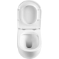 Унитаз подвесной AV ENGINEERING Comfort X2 (AVWHR203X2) - Фото 8