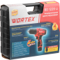 Дрель-шуруповерт аккумуляторная WORTEX BD 1220 Li (1329356) - Фото 22