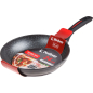 Сковорода алюминиевая 24 см PERFECTO LINEA Chef (55-245100) - Фото 4