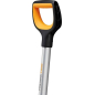 Лопата снеговая пластмассовая FISKARS X-serie (1057186) - Фото 5
