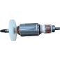 Ротор для полировальной машины Makita RIPARTS (RI-MA-9227)