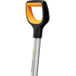 Лопата-скрепер снеговая FISKARS (1057179) - Фото 5