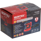 Шлифмашина эксцентриковая (орбитальная) аккумуляторная WORTEX COS 1218 E XLT SOLO (1334402) - Фото 16