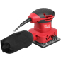 Шлифмашина плоская (виброшлифмашина) WORTEX LX SS 1020 (1334426) - Фото 8