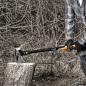 Топор-колун 4,9 кг FISKARS XXL (1020220) - Фото 10