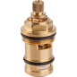 Кран-букса керамическая AV ENGINEERING тип H (AVSSS-102)