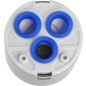 Картридж для смесителя D35 AV ENGINEERING тип A-S (AVSSS-085S) - Фото 2