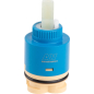 Картридж для смесителя D35 AV ENGINEERING тип C-S (AVSSS-090S)