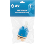 Картридж для смесителя D35 AV ENGINEERING тип C-S (AVSSS-090S) - Фото 4