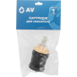 Картридж для смесителя D35 AV ENGINEERING тип D (AVSSS-092) - Фото 4