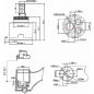 Картридж для смесителя D40 AV ENGINEERING тип A (AVSSS-086) - Фото 4