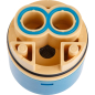 Картридж для смесителя D40 AV ENGINEERING тип C (AVSSS-091) - Фото 2