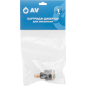 Картридж для дивертора D22 AV ENGINEERING тип E (AVSSS-094) - Фото 4