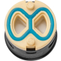 Картридж для дивертора D25 AV ENGINEERING тип E (AVSSS-095) - Фото 2