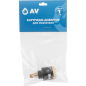 Картридж для дивертора D25 AV ENGINEERING тип E (AVSSS-095) - Фото 4