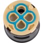 Картридж для дивертора D26 AV ENGINEERING тип G (AVSSS-100) - Фото 2
