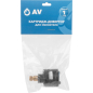 Картридж для дивертора D31 AV ENGINEERING тип F (AVSSS-096) - Фото 4