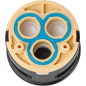 Картридж для дивертора D33 AV ENGINEERING тип F (AVSSS-099) - Фото 2