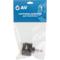 Картридж для дивертора D35 AV ENGINEERING тип F (AVSSS-101) - Фото 4