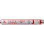 Фольга бытовая алюминиевая PERFECTO LINEA 10 м х 30 см (45-201562)
