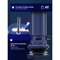 Сливная арматура для унитаза AV ENGINEERING (AVE129700PL) - Фото 3