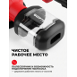 Шлифмашина эксцентриковая (орбитальная) WORTEX RS 1245 E (1333395) - Фото 7